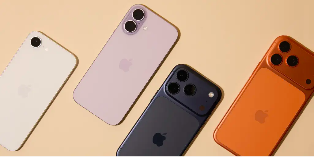 The Best iPhone Deals in Amazon & Flipkart’s Republic Day Sale 2026 Post feature image