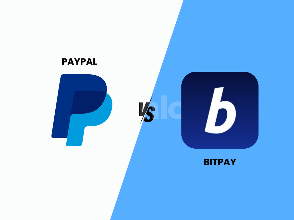 PayPal Vs BitPay: Which Payment Platform Is Better for You? Post feature image
