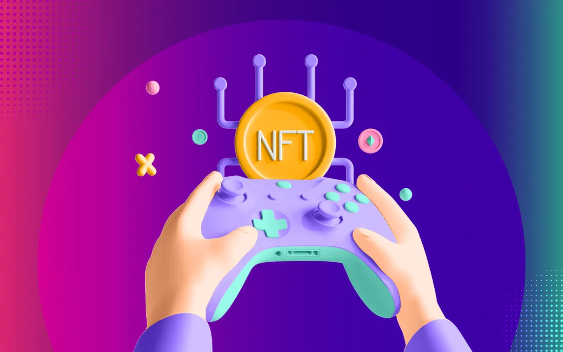 The 7 Best Play-to-Earn Crypto Games to Play in 2026, Ranked Post feature image