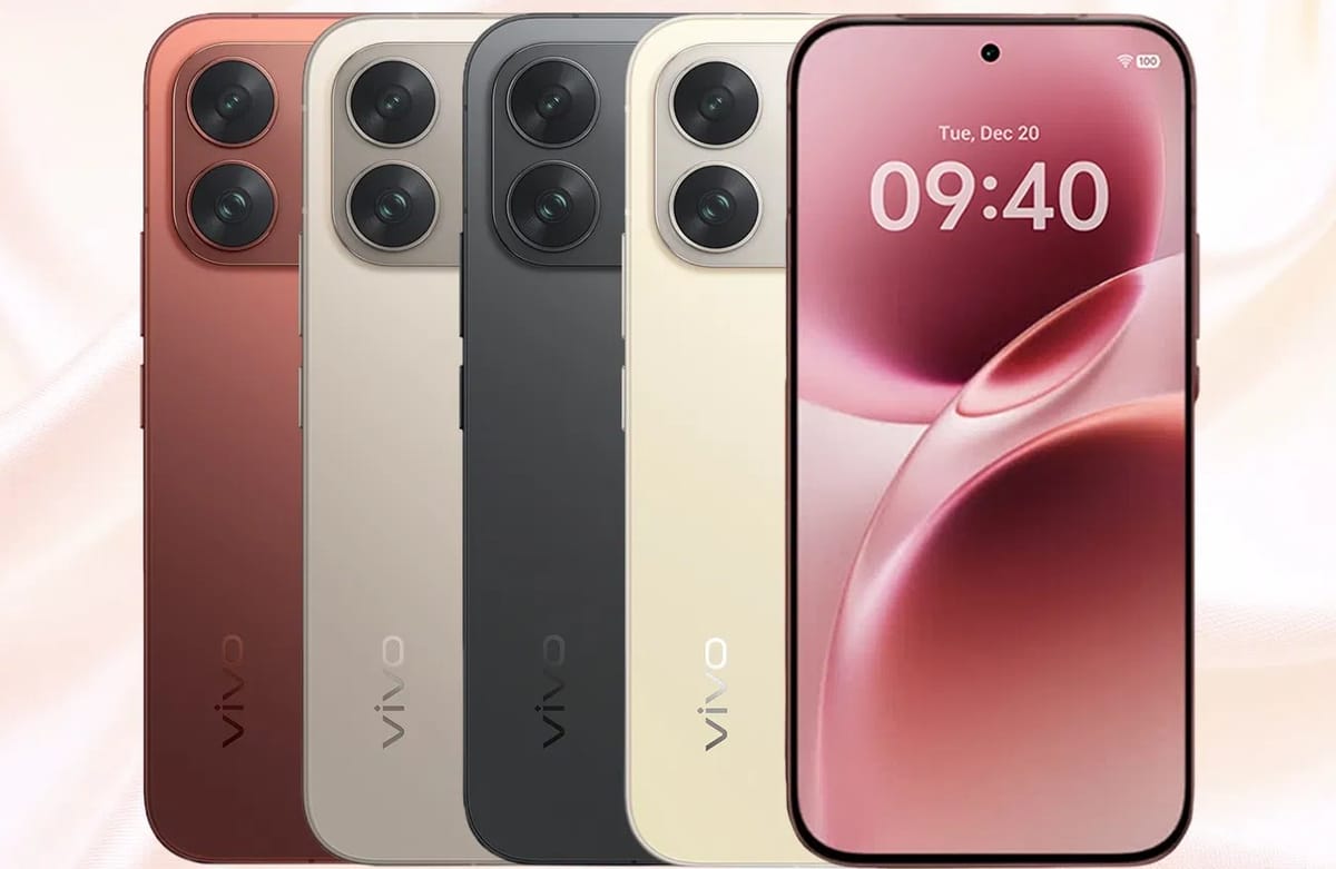 Vivo V70 and V70 Elite Debut in India with Zeiss Cameras and 90W Charging Post feature image
