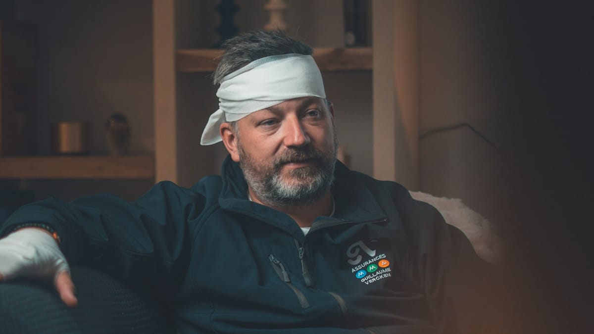 How Important Is Evidence in Personal Injury Cases? Post feature image