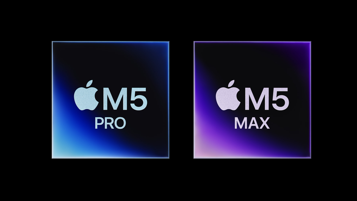 Apple’s M5 MacBook Pro and MacBook Air Are Here — Full Breakdown Post feature image