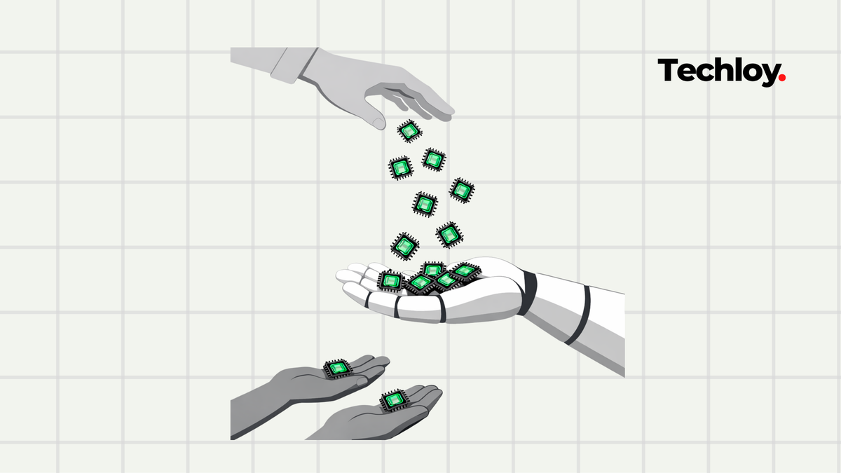 The AI Chip Rush Might Have a RAM Problem — Here's Why Post feature image