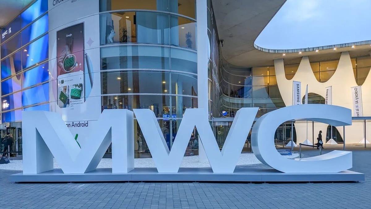 MWC 2026: The Craziest and Most Unusual Phones Announced So Far Post feature image