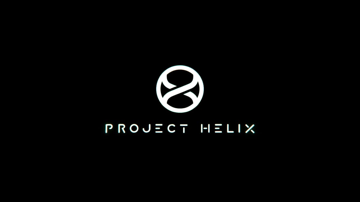 Microsoft Teases Next-Gen Xbox "Project Helix" at GDC 2026 Post feature image
