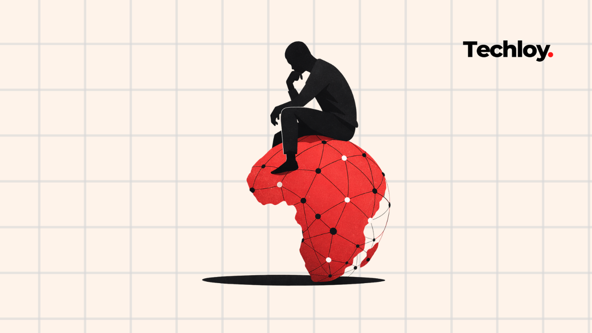 🌍 A Future for AI in Africa? Post feature image