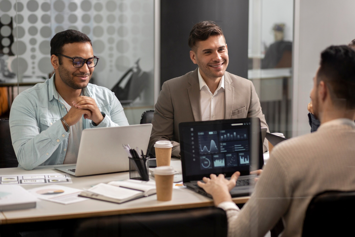 Best AI Consulting Firms for Enterprise Transformation [2026 Review] Post feature image