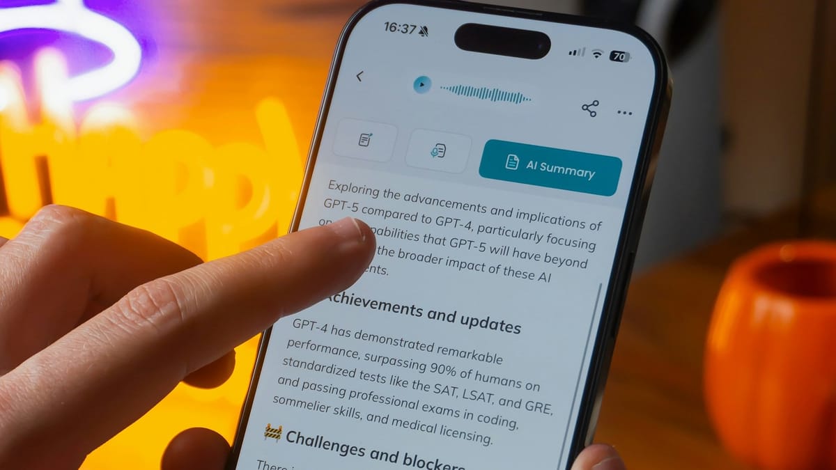 Preserving Content Integrity with AI Detection Tools Post feature image
