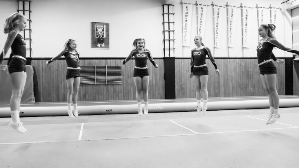 How Premade Cheer Music Transforms Team Performance and Sponsorship Appeal Post feature image