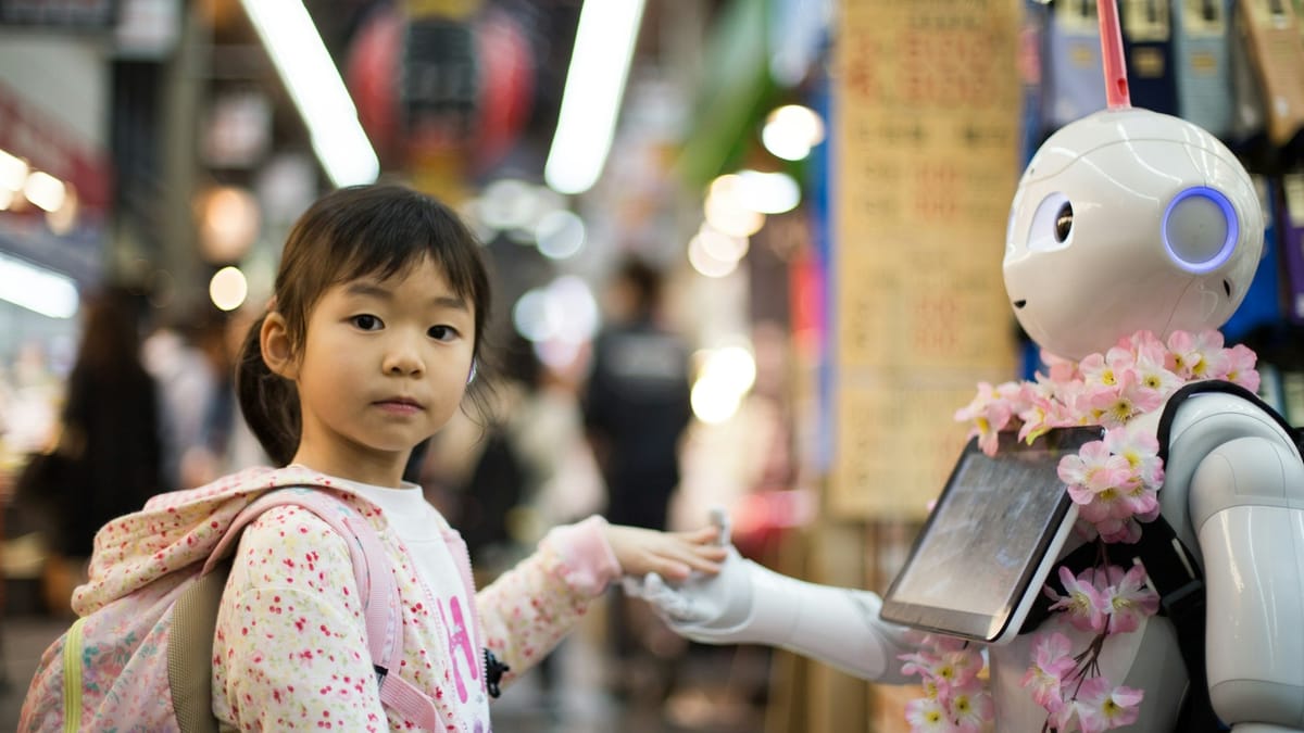 Japan Doesn't Want to Depend on American or Chinese AI. Here's What It's Building Instead Post feature image