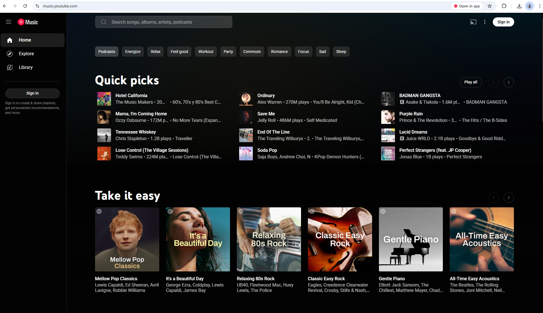 How to Install and Uninstall YouTube Music App on your Windows PC or Laptop