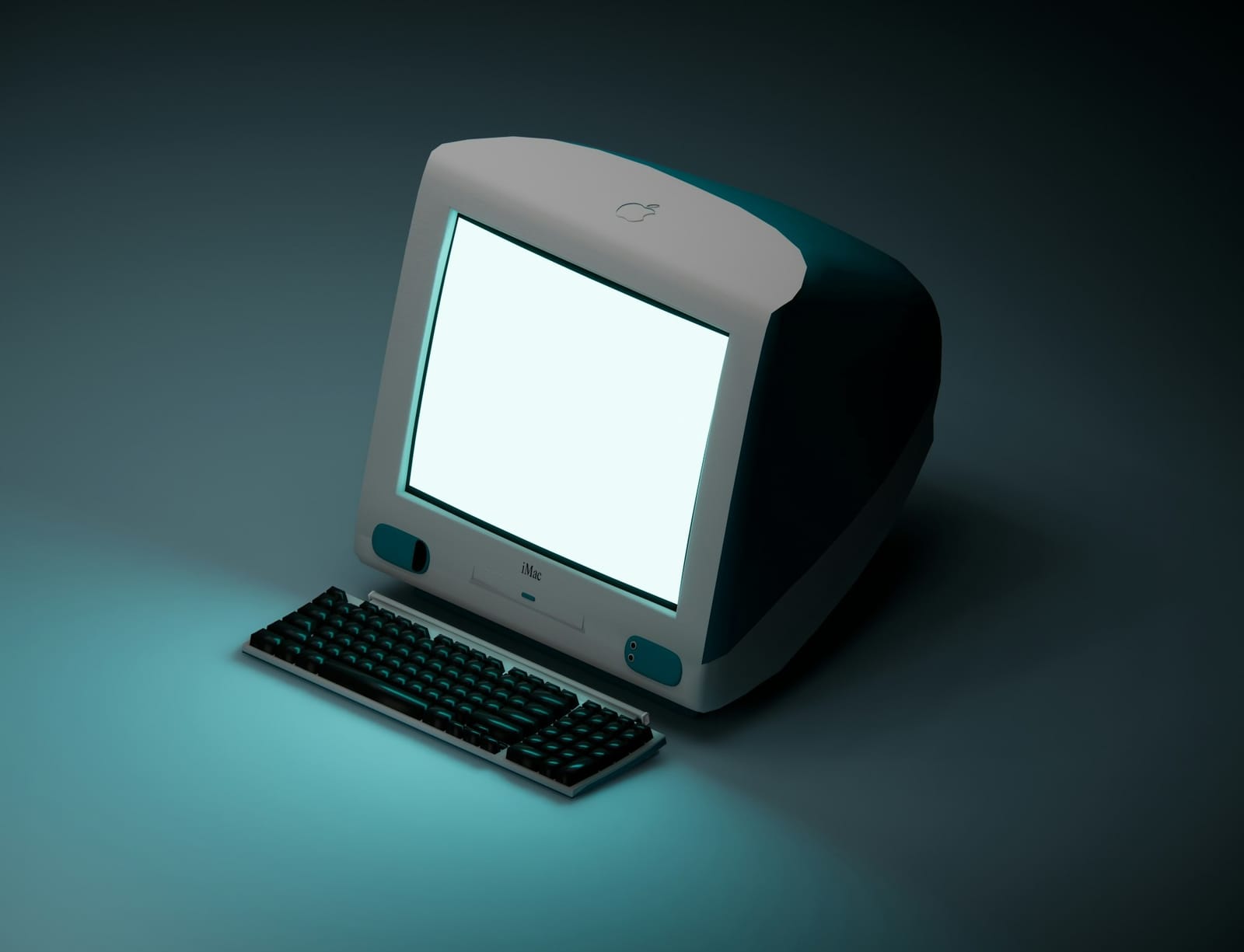 The massive email storage downsize post image