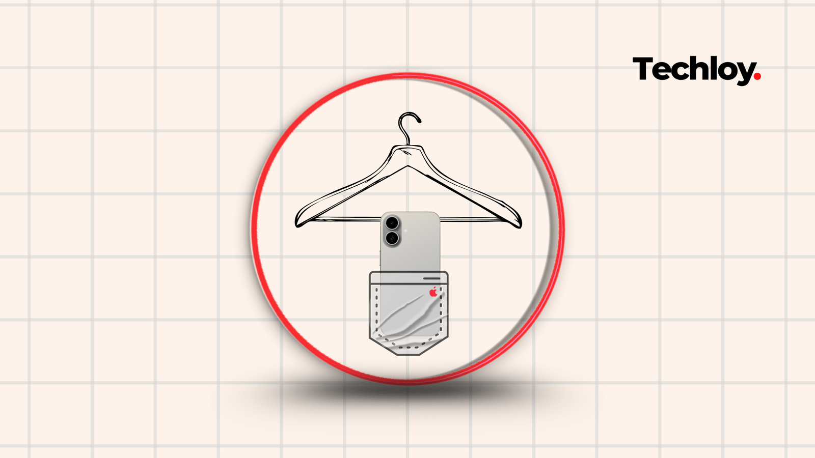 🎽 Apple Thinks Your iPhone Deserves Its Own Outfit post image