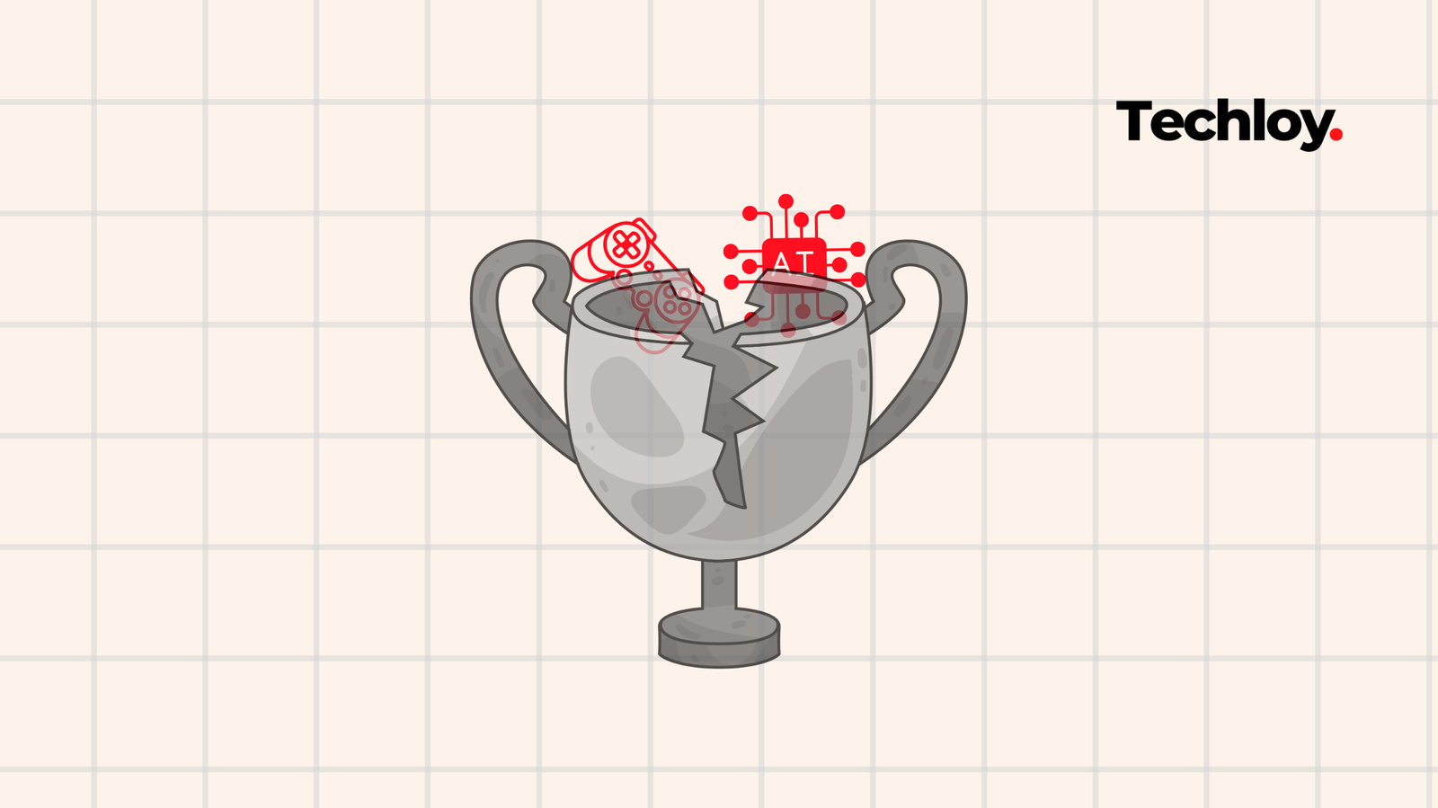 🎮 How AI stripped an indie game of its glory Post feature image