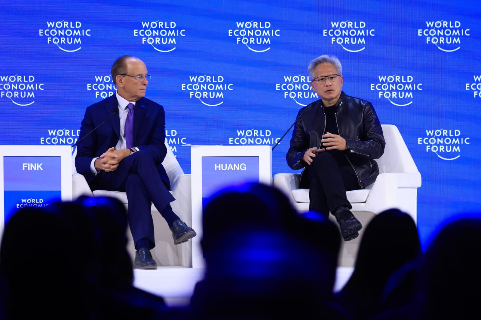 AI at Davos 2026: 10 Major Announcements You Should Know Post feature image