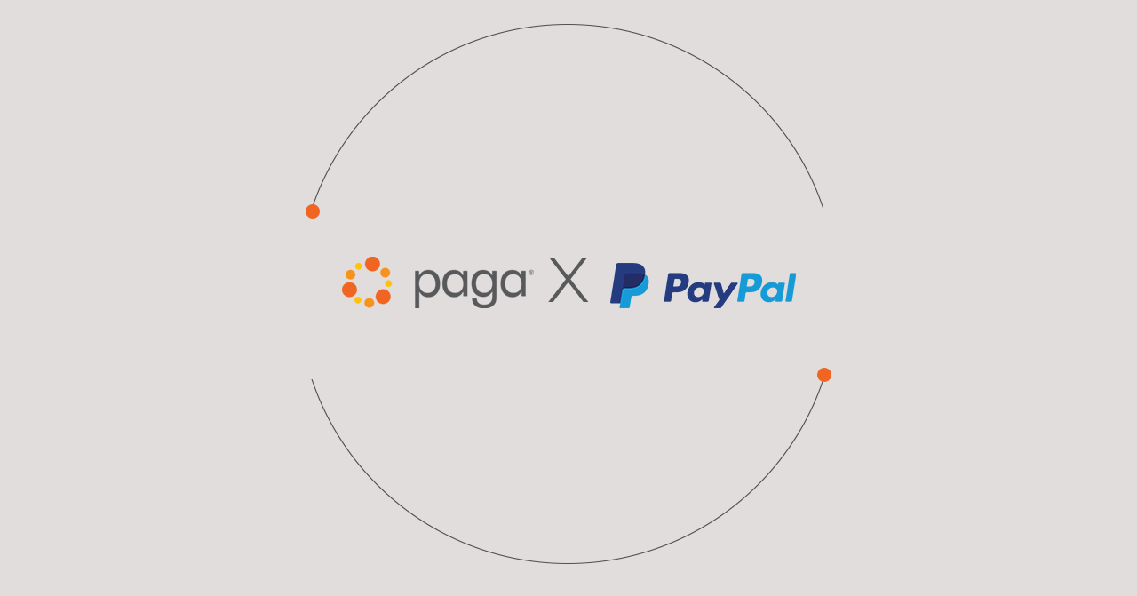 PayPal Makes Nigeria Comeback with Paga Integration Post feature image