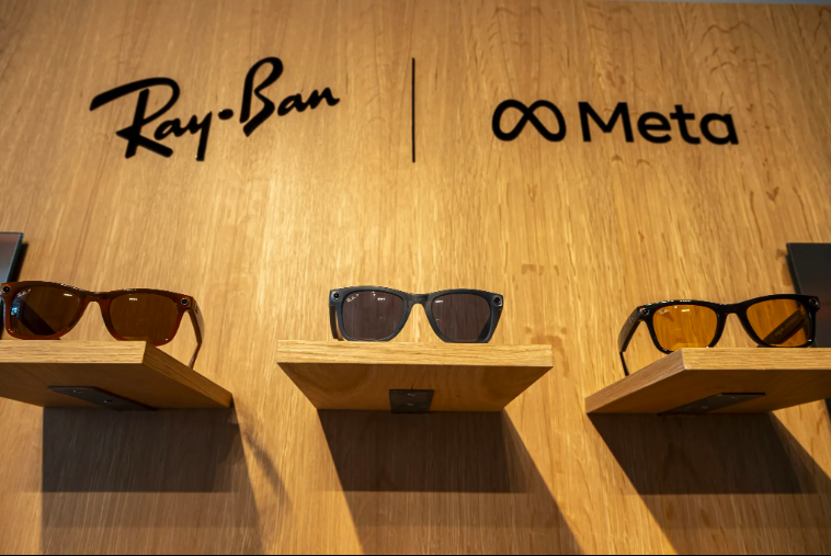 Meta Pauses Global Expansion of Ray-Ban Display Glasses, Citing Limited Supply Post feature image
