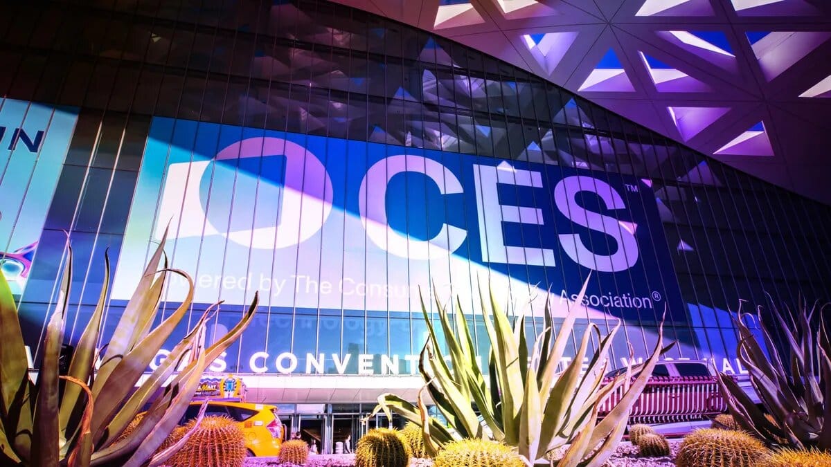 The Best Tech From CES 2026, According to the Techloy Editorial Team Post feature image