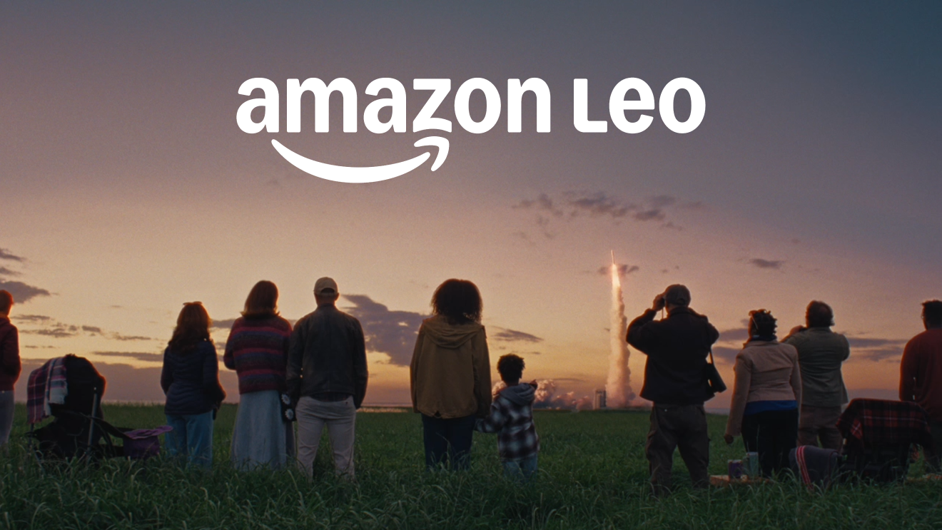 Amazon Leo Gets 7-Year Permit in Nigeria, Ending Starlink’s Satellite Internet Monopoly Post feature image