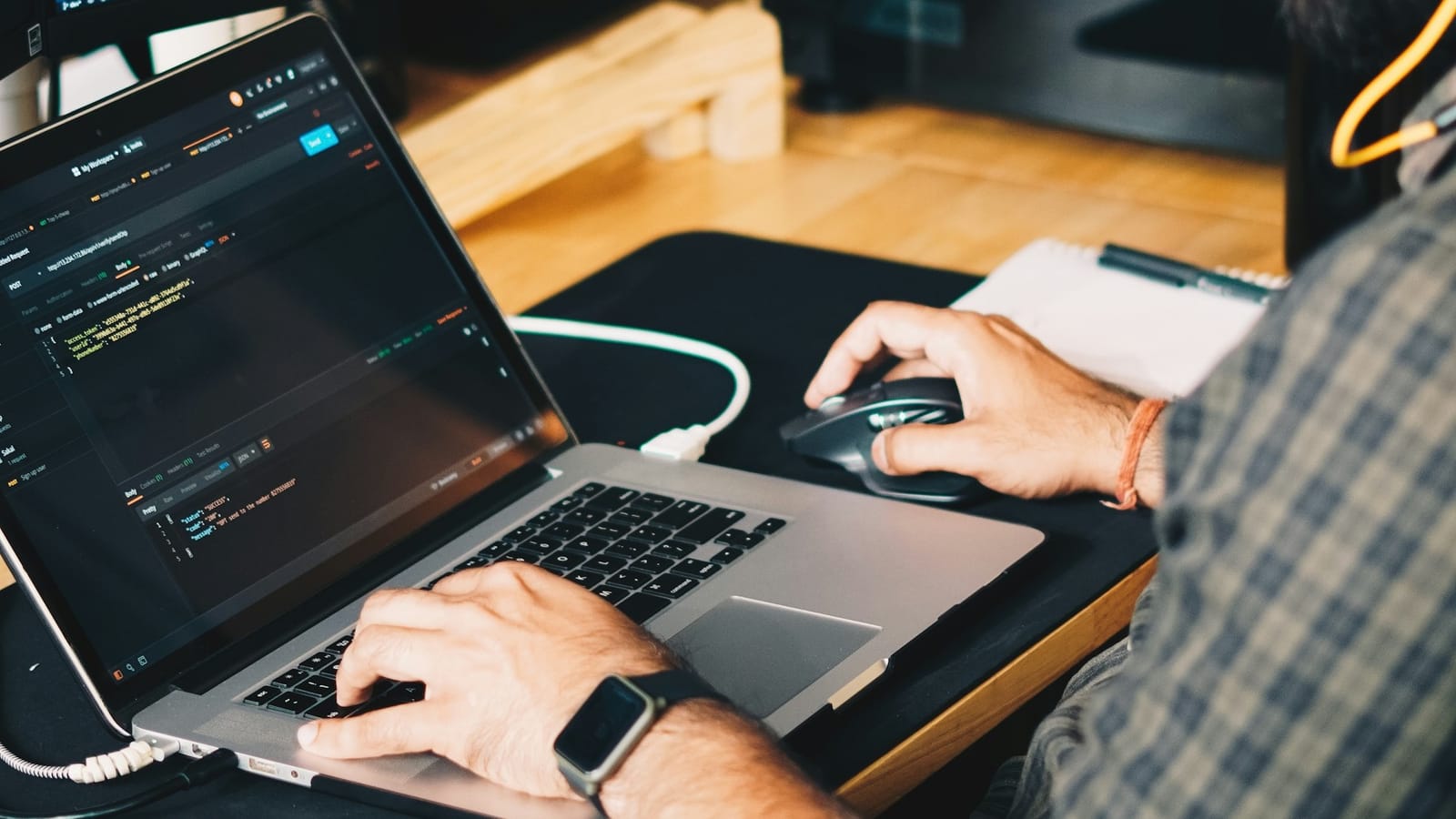 5 Steps Every Developer Should Take to Shore Up Application Security in 2026 Post feature image