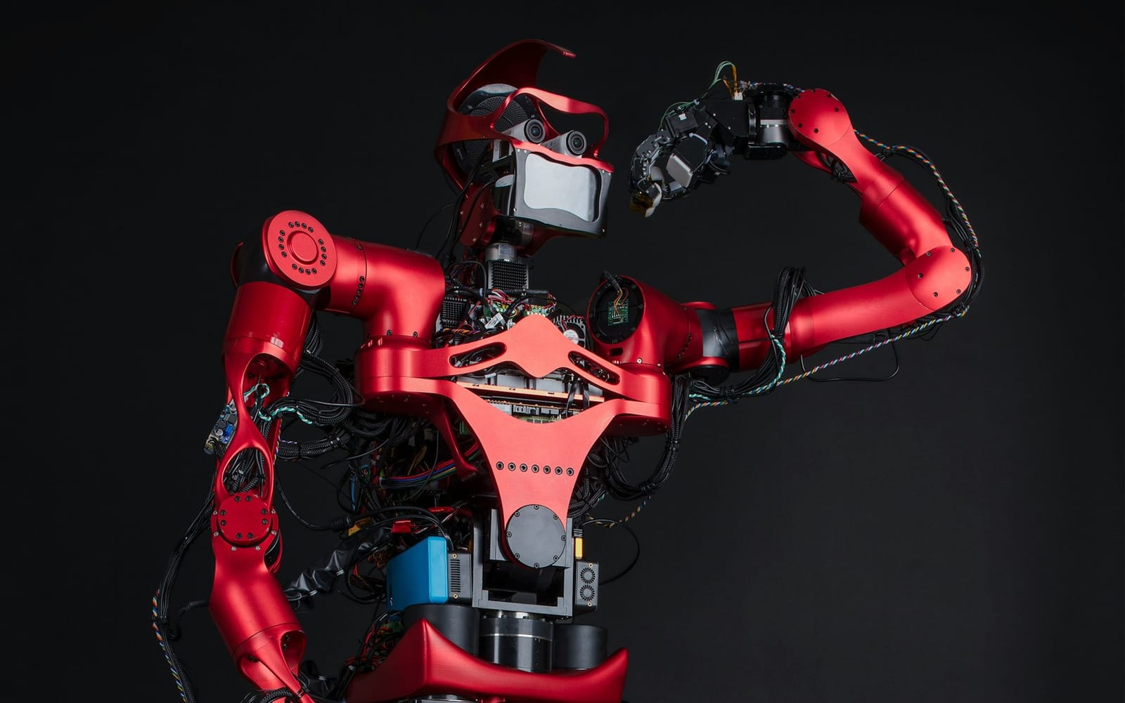 The Wildest Robots at CES 2026: From AI Maids to Stair-Climbing Vacuums Post feature image