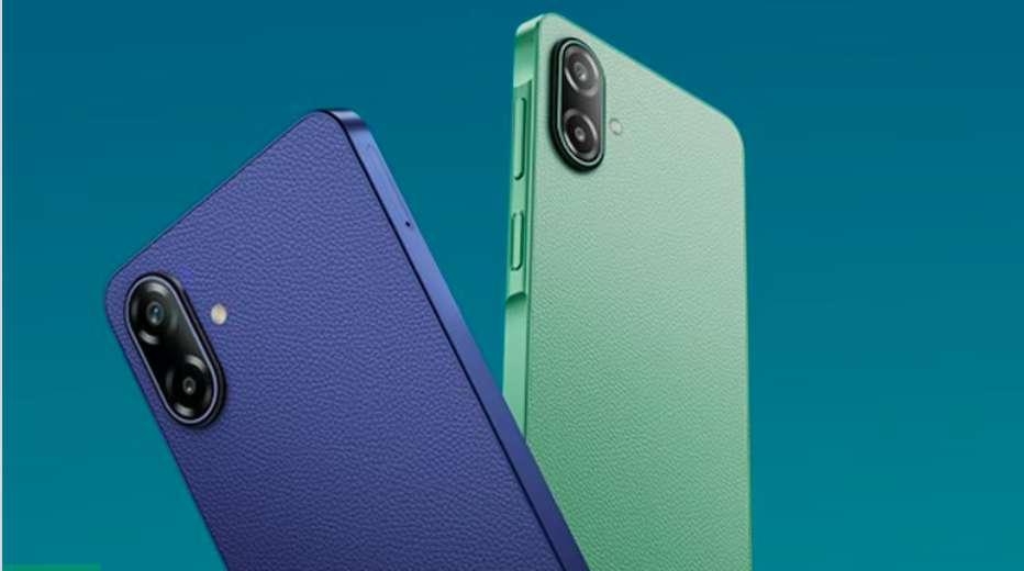 Samsung Launches Galaxy F70e 5G in India With 6,000mAh Battery, 120Hz Display and More Post feature image