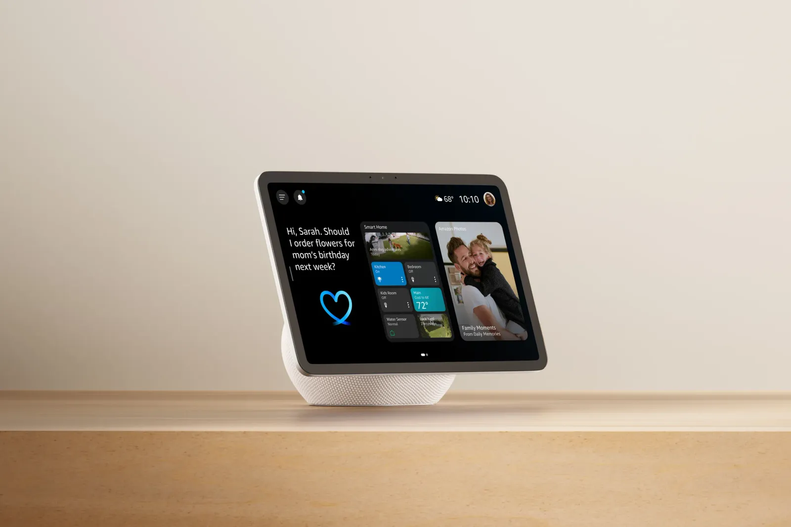 Amazon Launches Alexa+ in the U.S. With Generative AI, Taking On ChatGPT and Google Gemini Post feature image