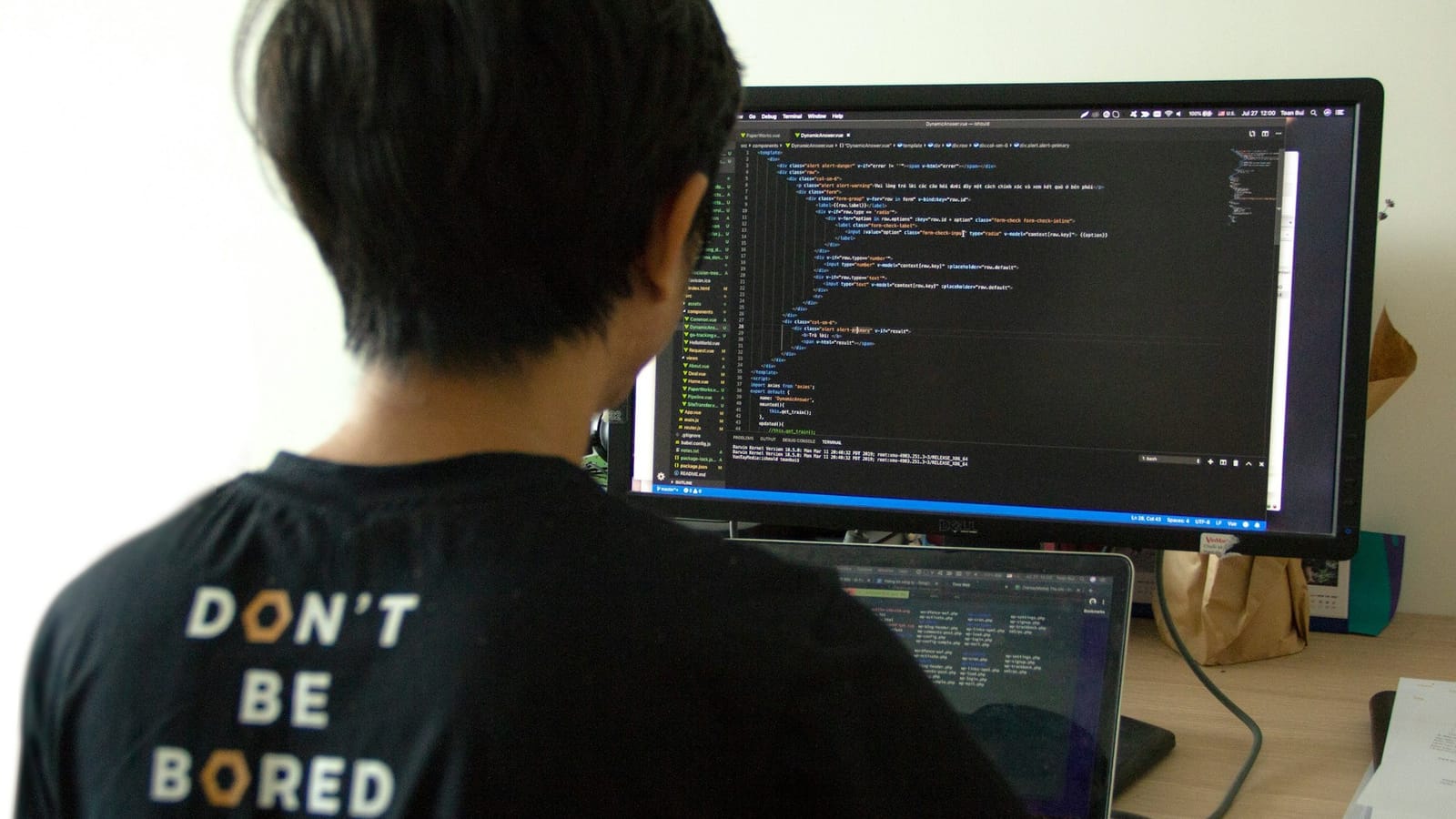 OpenAI Releases Codex App on macOS Post feature image