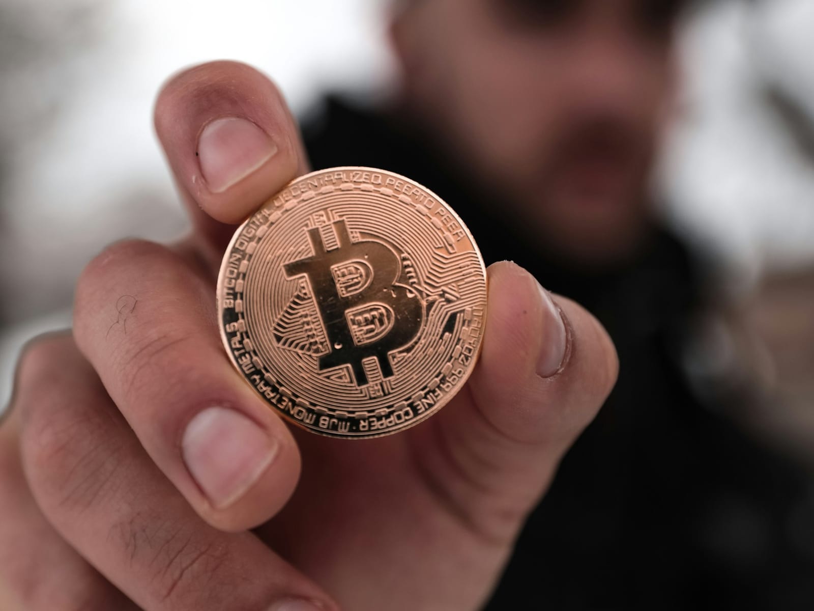 Bitcoin Surges to $68,000 as $400 Million in Shorts Get Liquidated Post feature image