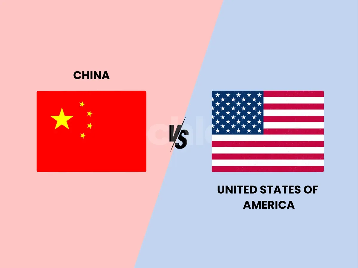 China vs. America: Who Is Really Winning the AI Race in 2026? Post feature image
