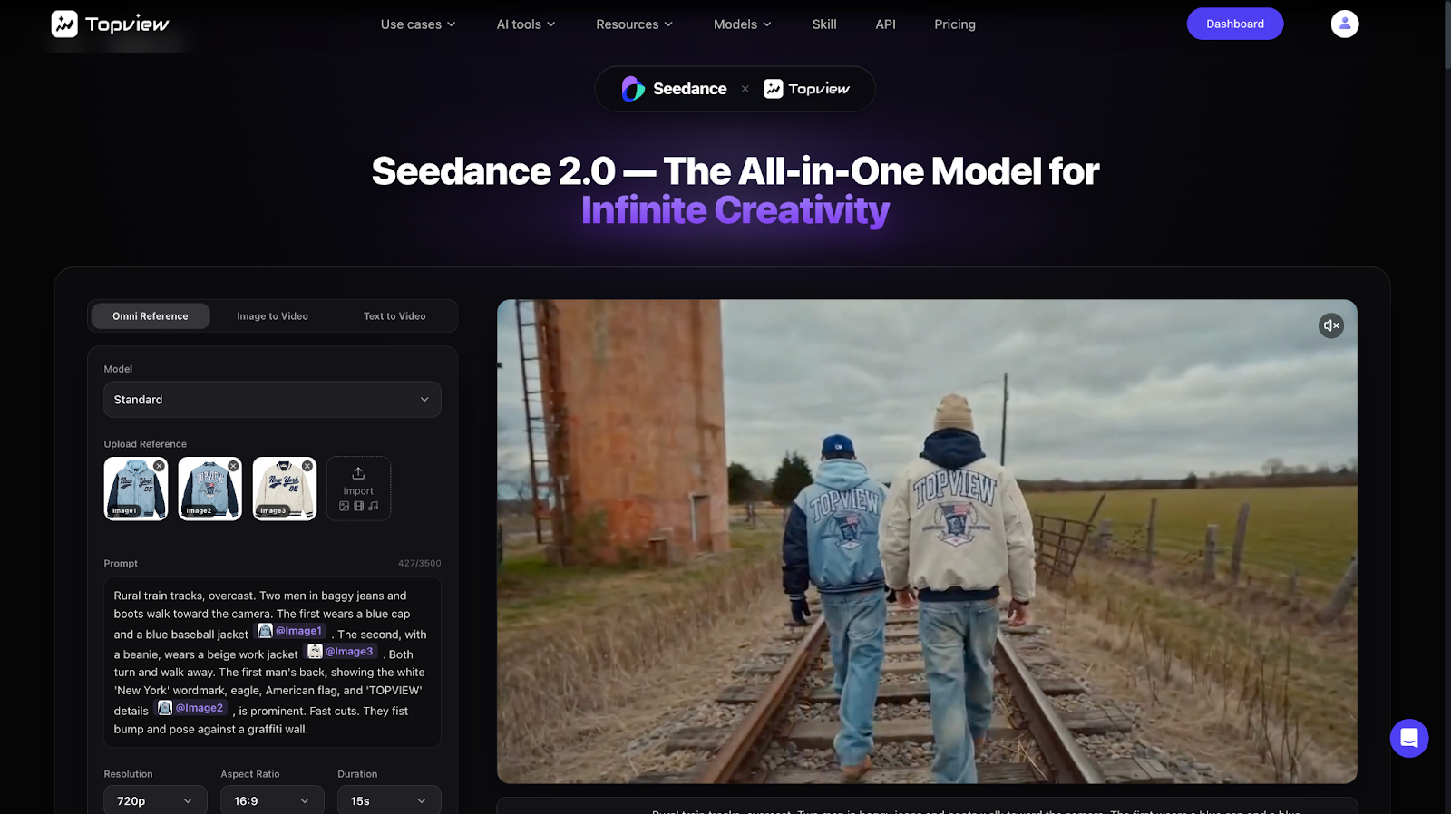 How to Use Seedance 2.0: A Complete User Guide Post feature image