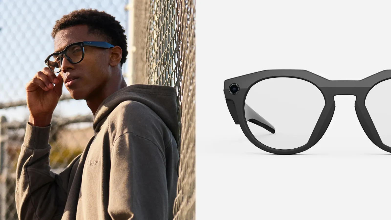 Ray-Ban Meta Smart Glasses: 8 New Features, Including Prescription Frames Post feature image