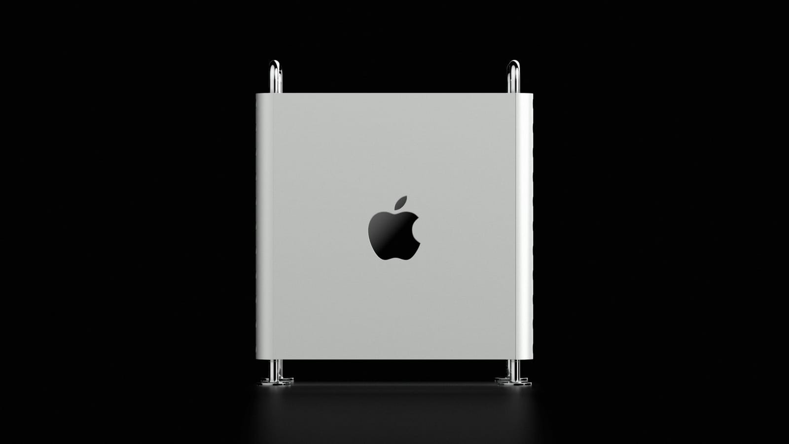 Why Apple’s Towering T. Rex, Mac Pro is Going Extinct Post feature image