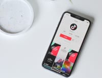 TikTok users can listen to their favourite UMG artists — once again post image