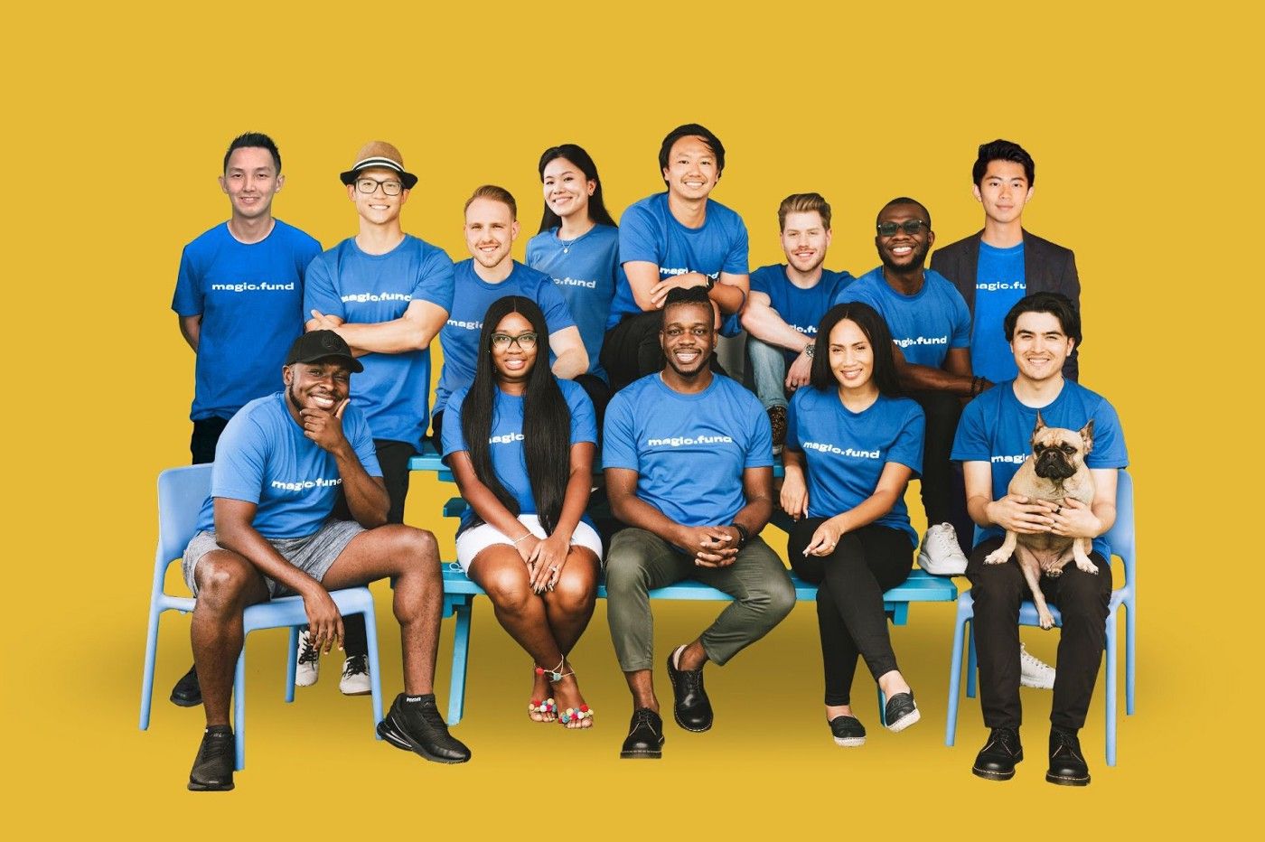 MAGIC Fund raises $30 million to fund startups in emerging markets Post image