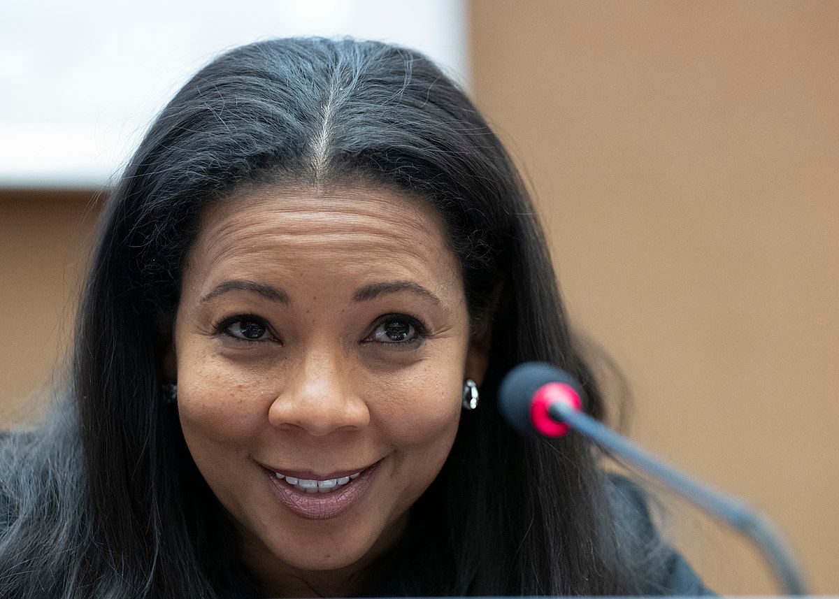 U.S.-based tech entrepreneur, Rebecca Enonchong was arrested in Cameroon Post image