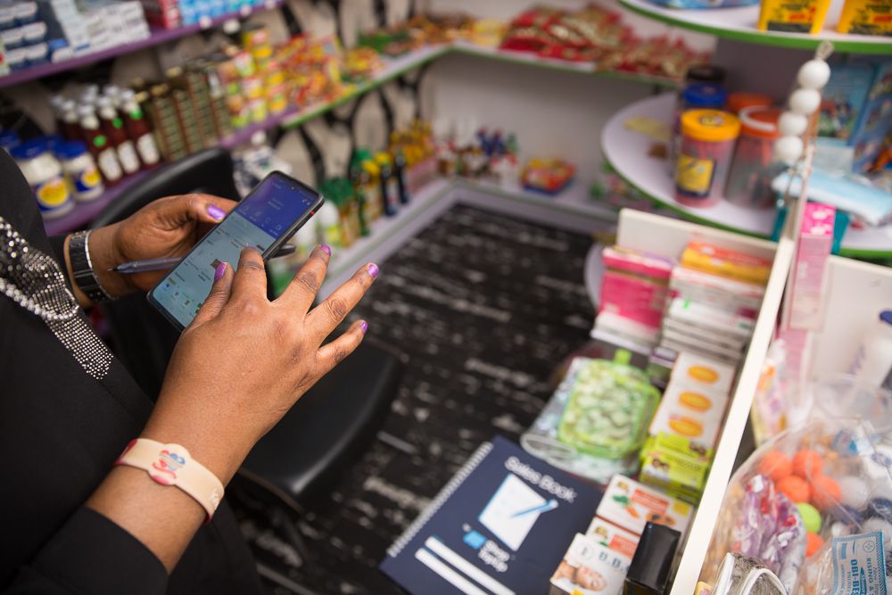 TradeDepot raises $110 million, and more Post image