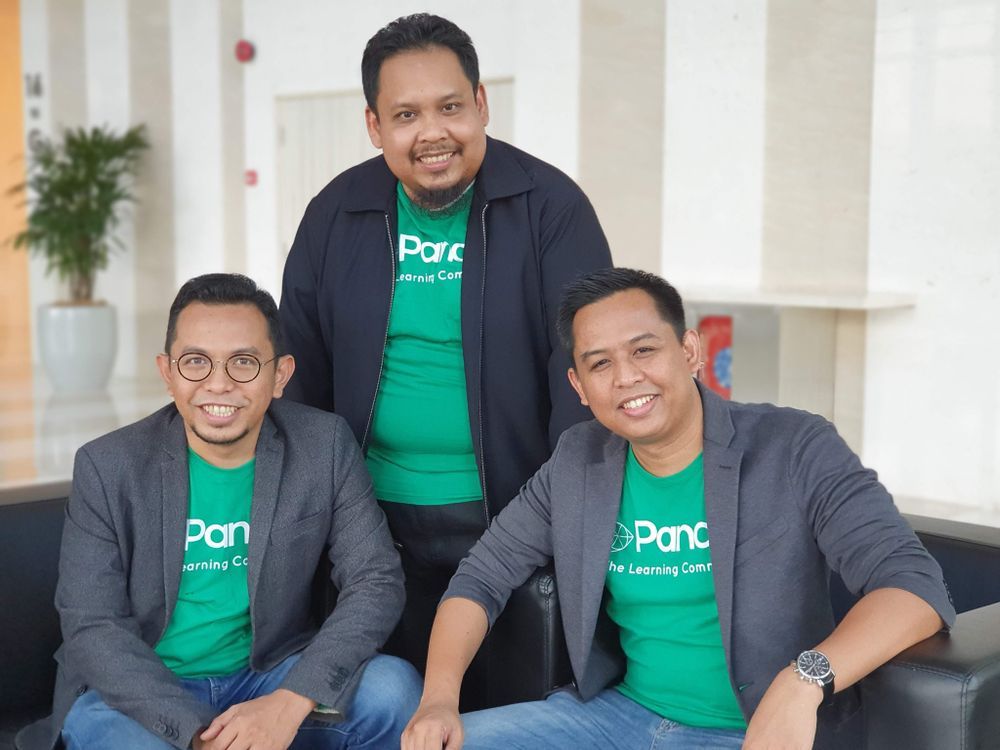 Weekly Roundup: Asian tech news and startup deals Post image