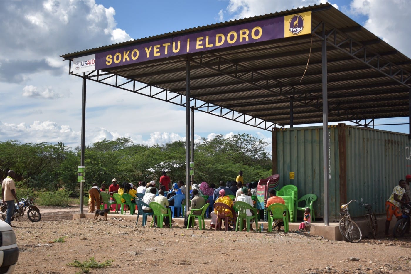 Kenya’s Twiga Foods raises $30 million Post image