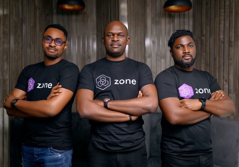 Appzone rebrands to Zone to power global payments using blockchain Post image