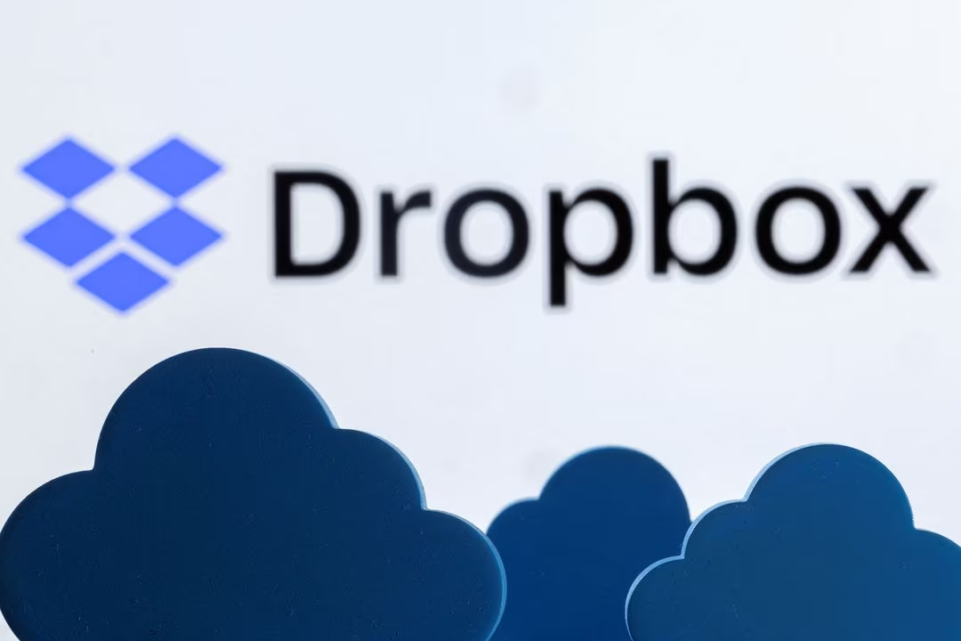 Dropbox to cut workforce by 16%, as it pivots toward AI-focused products Post image