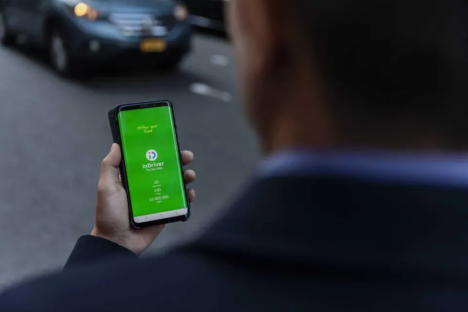 Ride-hailing platform inDrive to launch services in Bengaluru and Pune Post image