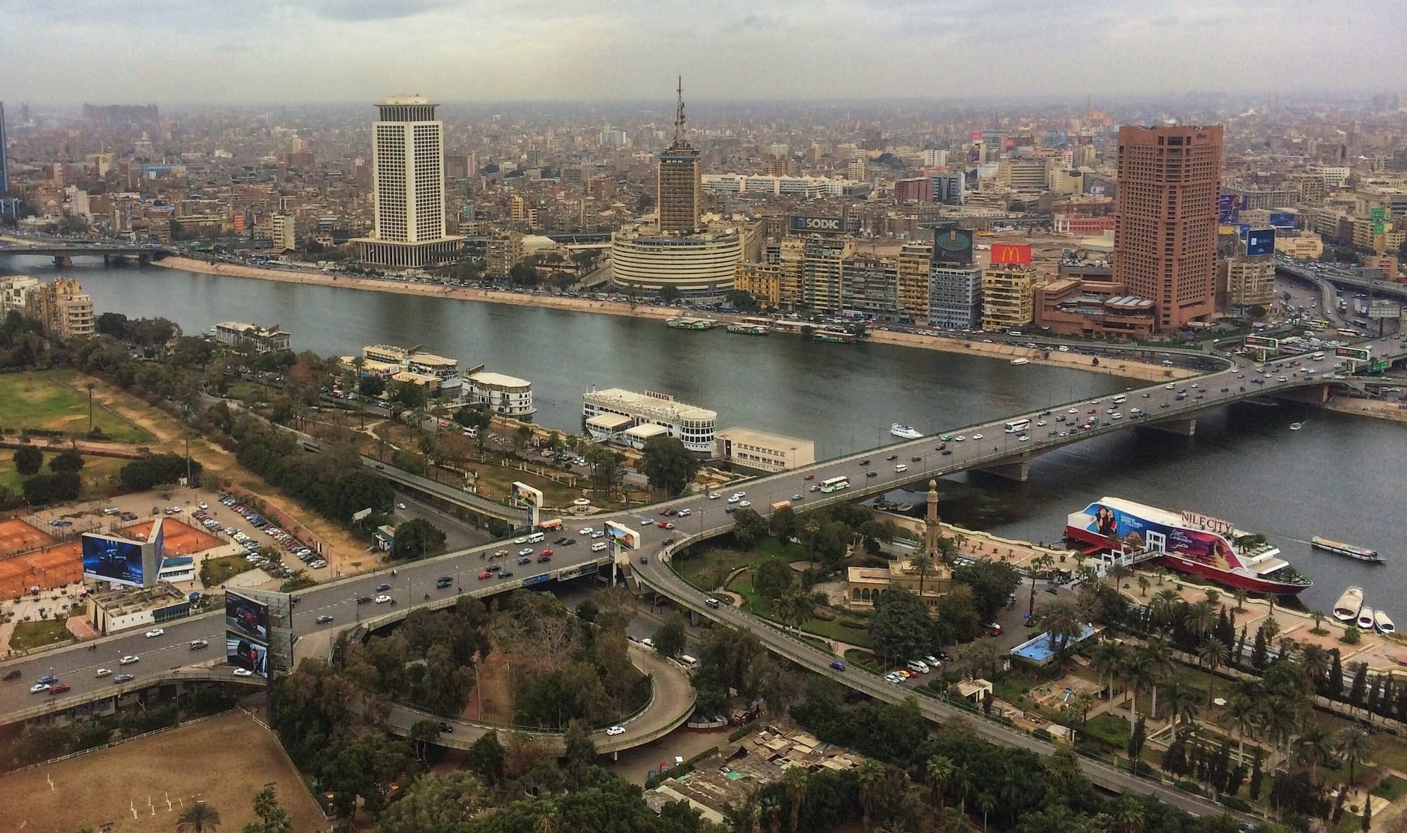 What African countries can learn from Egypt's tax exemption for startups Post image