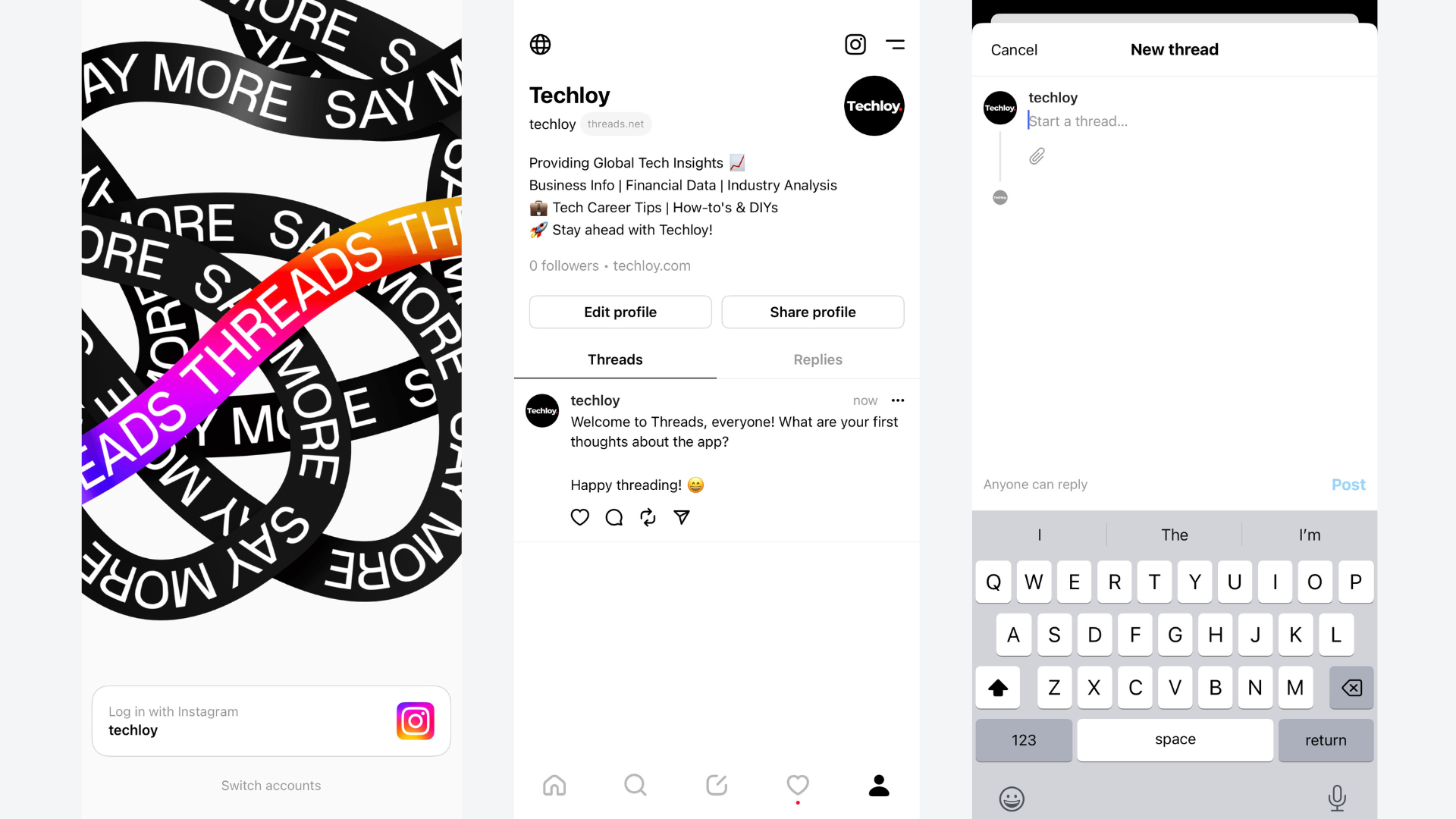 With over 50 million users, Threads could become a major threat to Twitter Post image