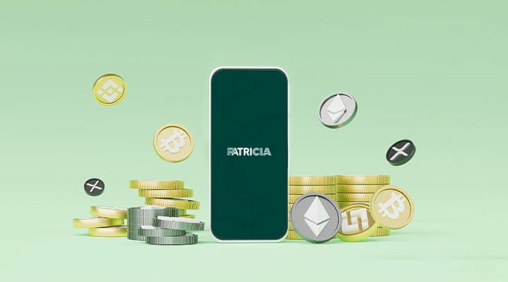 Patricia converts user funds into stablecoins in a controversial move Post image