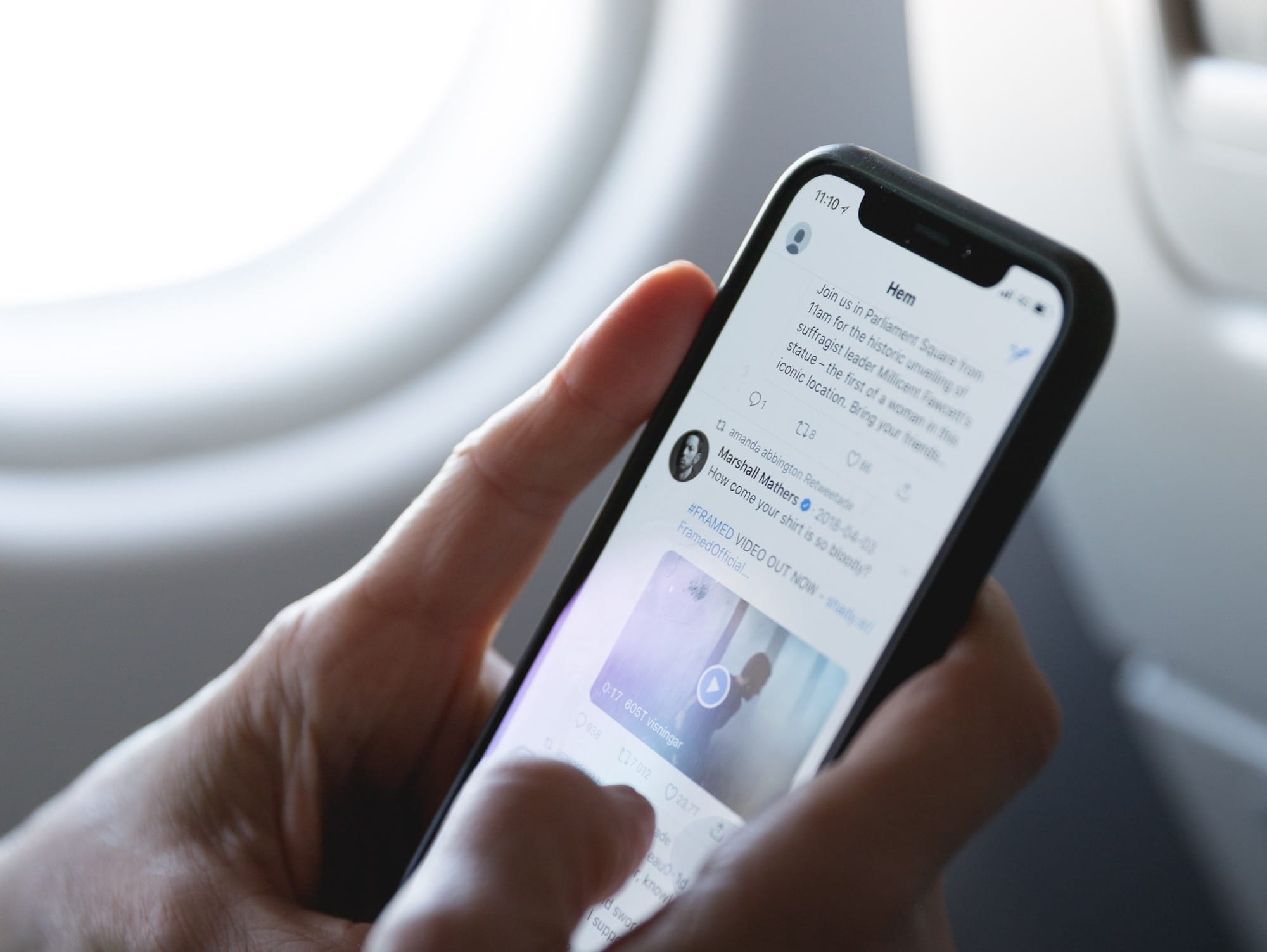 How to Disallow Direct Messages from Everyone on 𝕏 (formerly Twitter) Post image