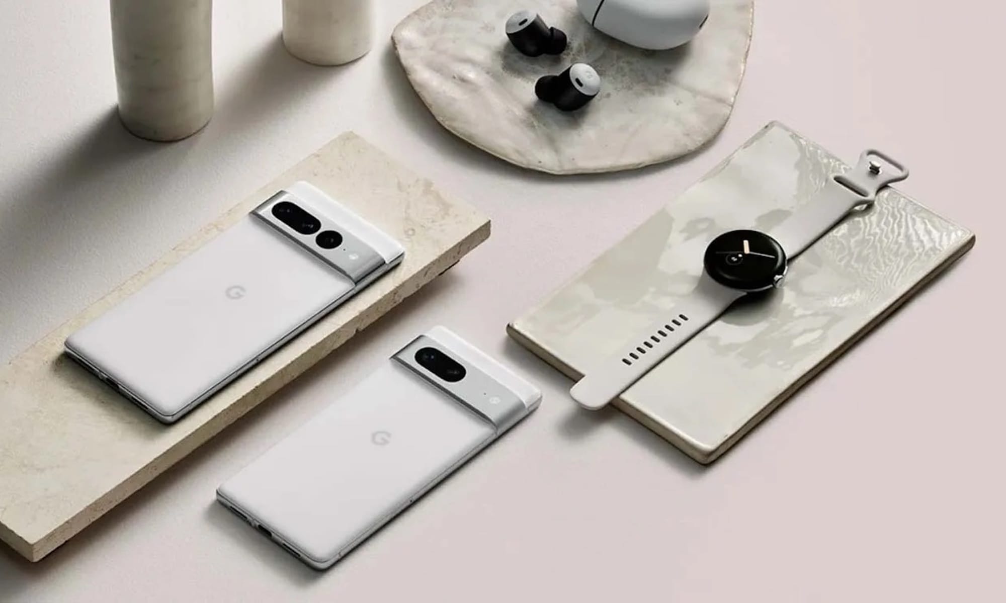 Made by Google 2023: Expect the Pixel 8 Series, Pixel Watch 2, and more Post image