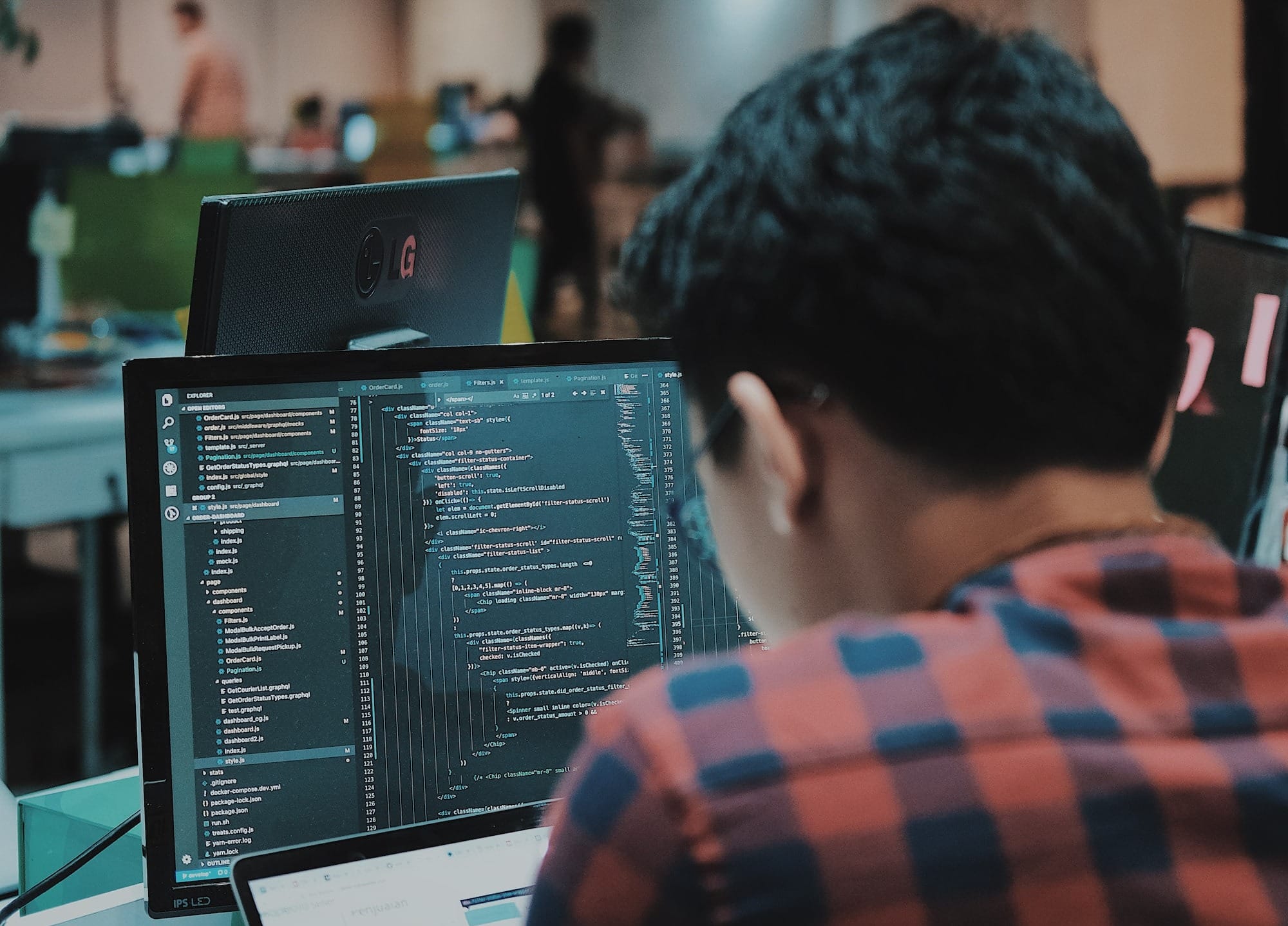 AI and deep tech startups are dominating VC funding in 2023 Post image