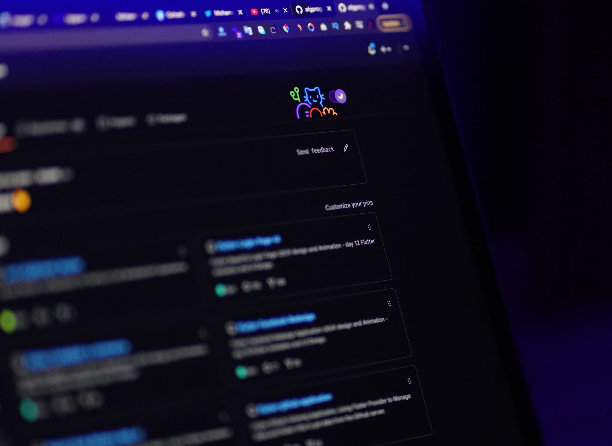 How to Turn on Dark Mode on a Chromebook Post image