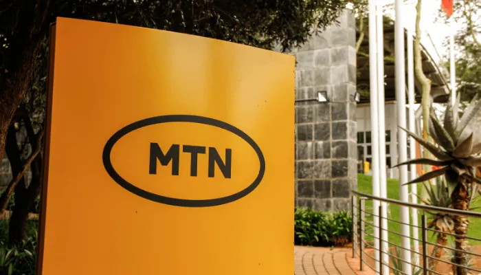 MTN Nigeria and 9mobile said to be in advanced talks for a deal Post image